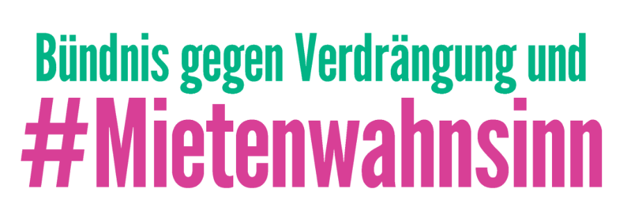Mietenwahnsinn